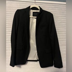 J.Crew Blazer Black